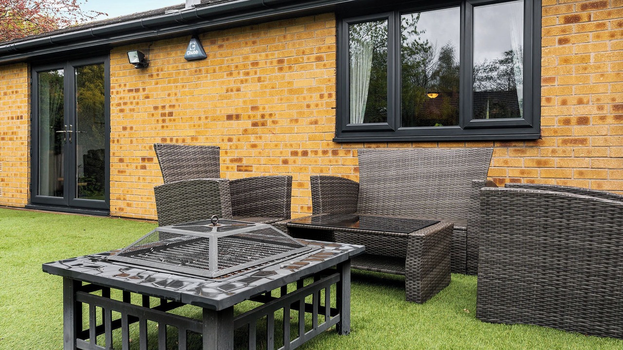 Photo of Outdoor in Sheffield