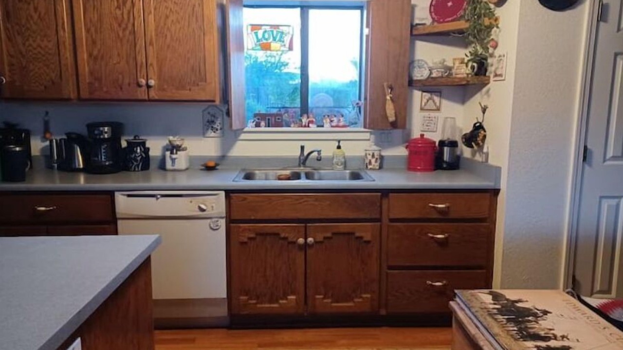 Photo of Kitchen in Camp Verde