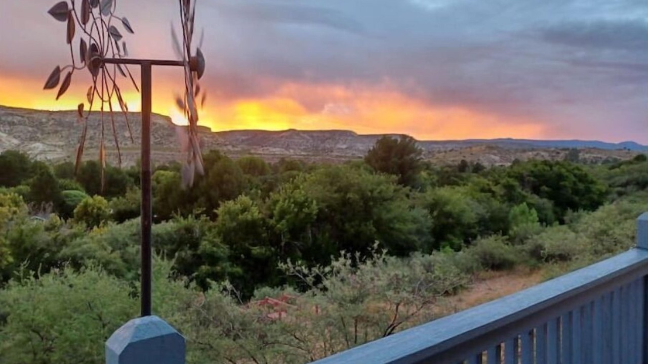 Photo of Outdoor in Camp Verde