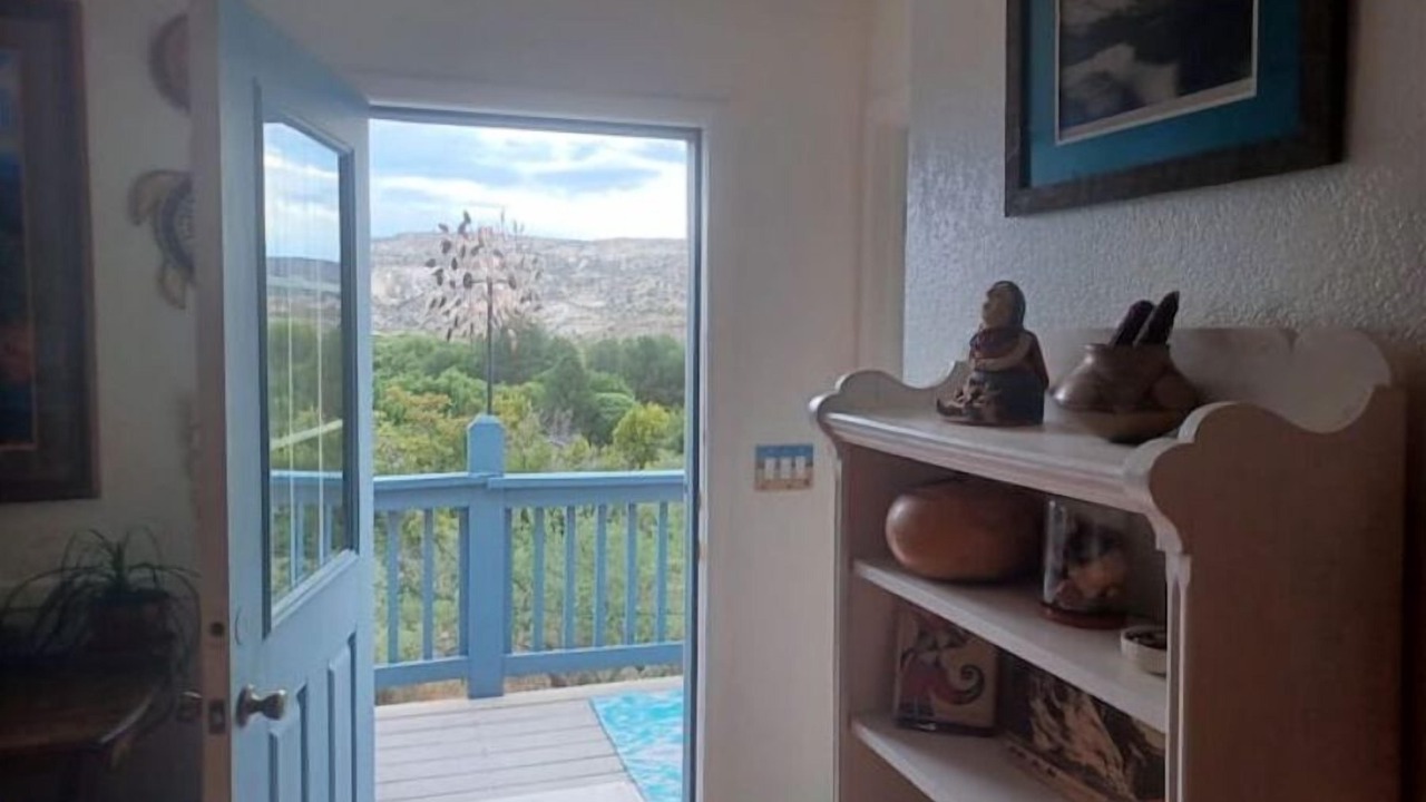 Photo of Patio Balcony in Camp Verde