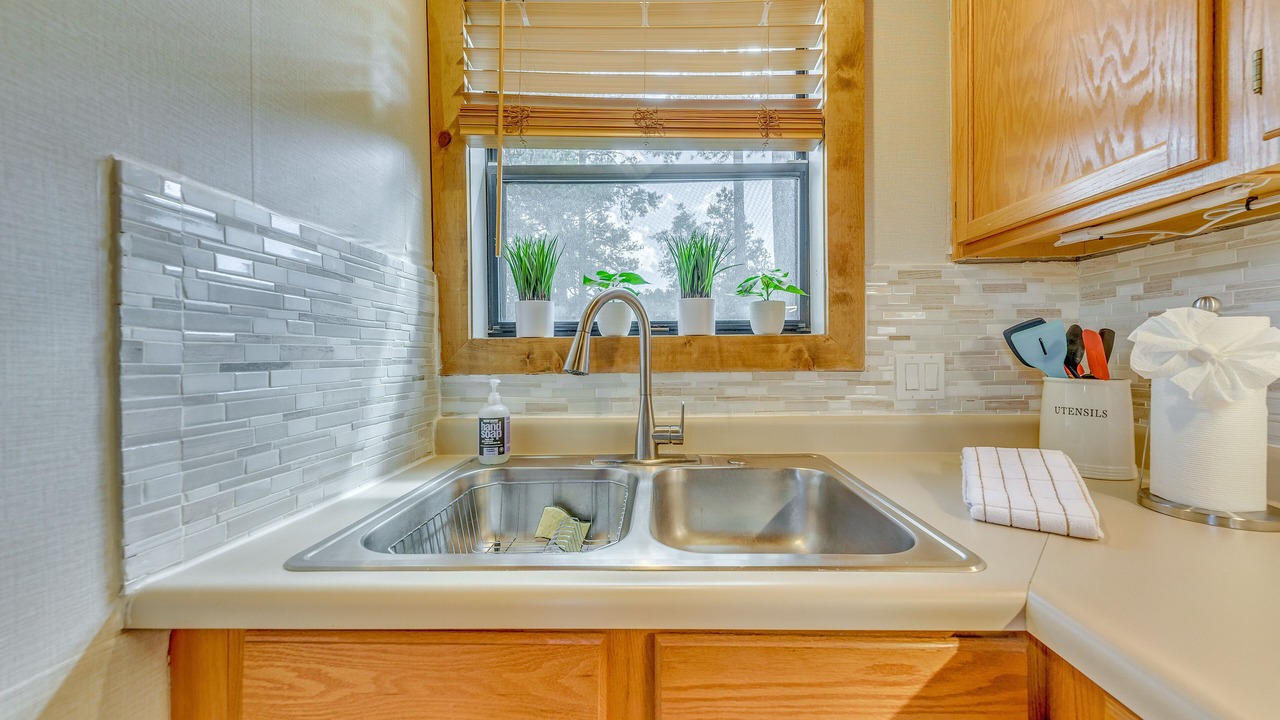 Photo of Kitchen in Ruidoso