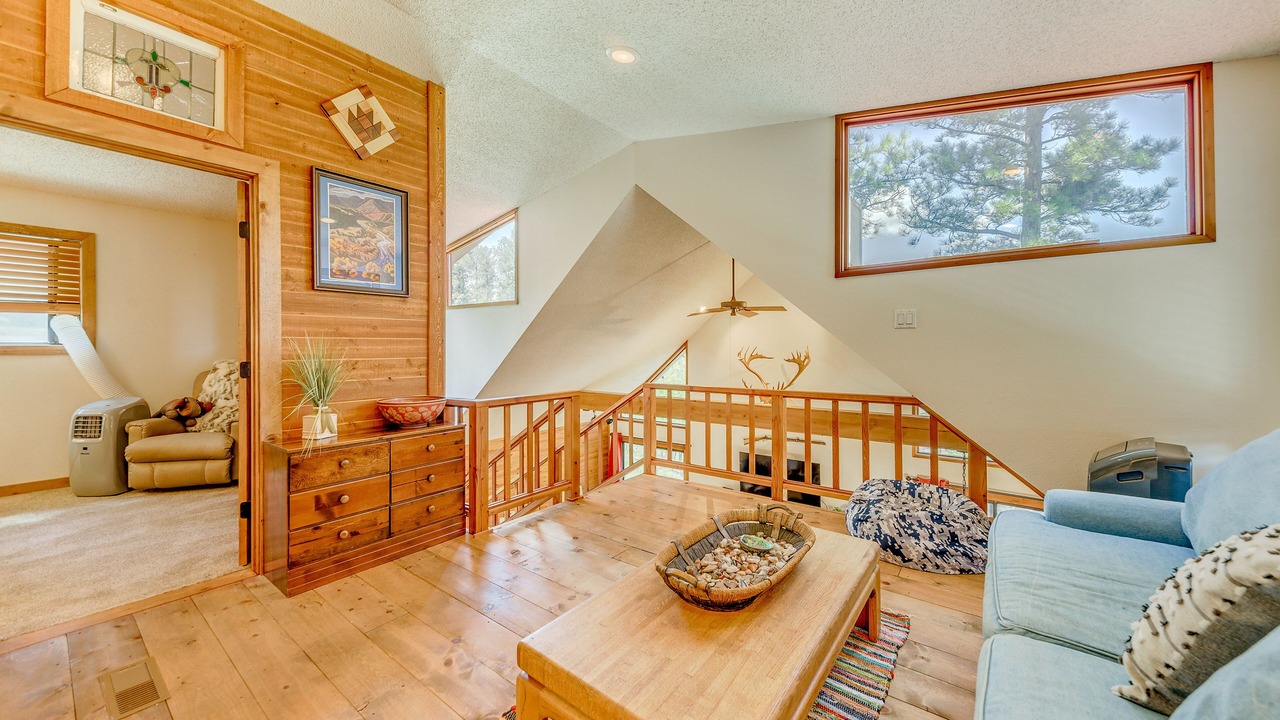 Photo of Livingroom in Ruidoso