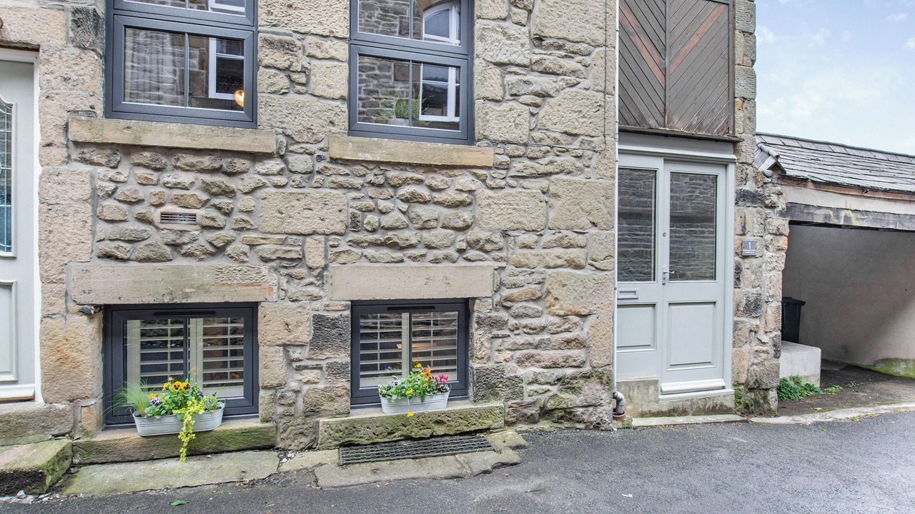 Photo of Outdoor in Giggleswick