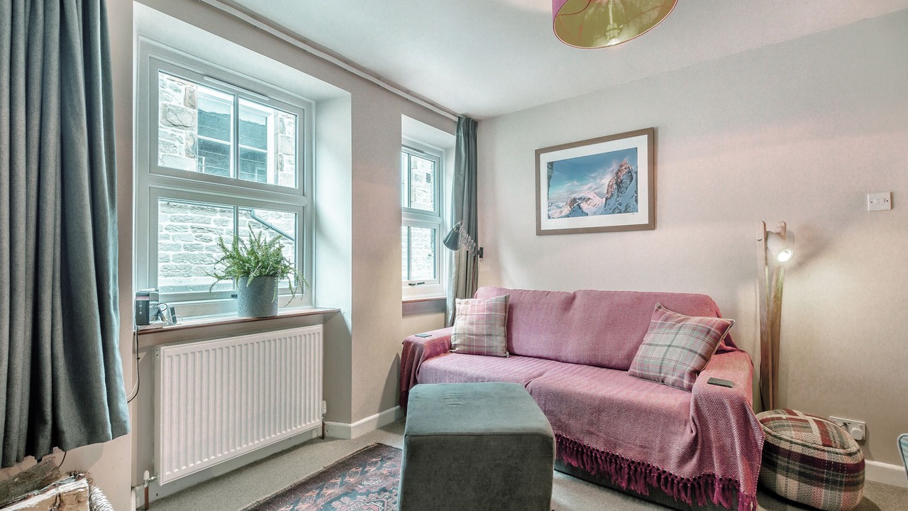 Photo of Bedroom in Giggleswick