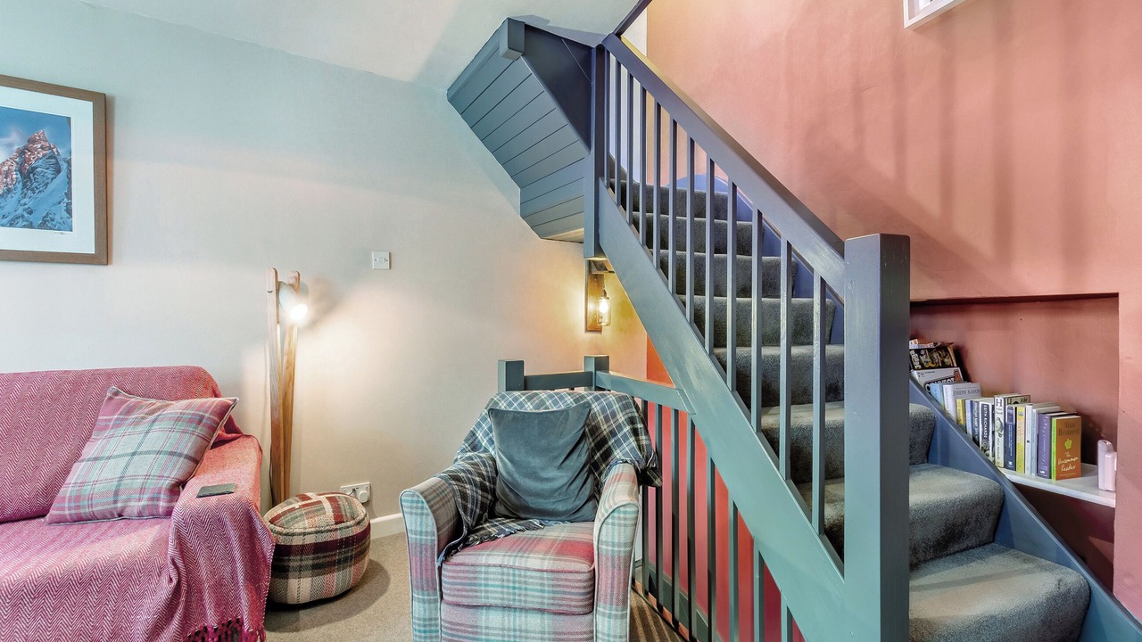 Photo of Bedroom in Giggleswick