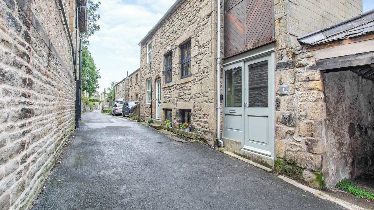 Photo of Outdoor in Giggleswick