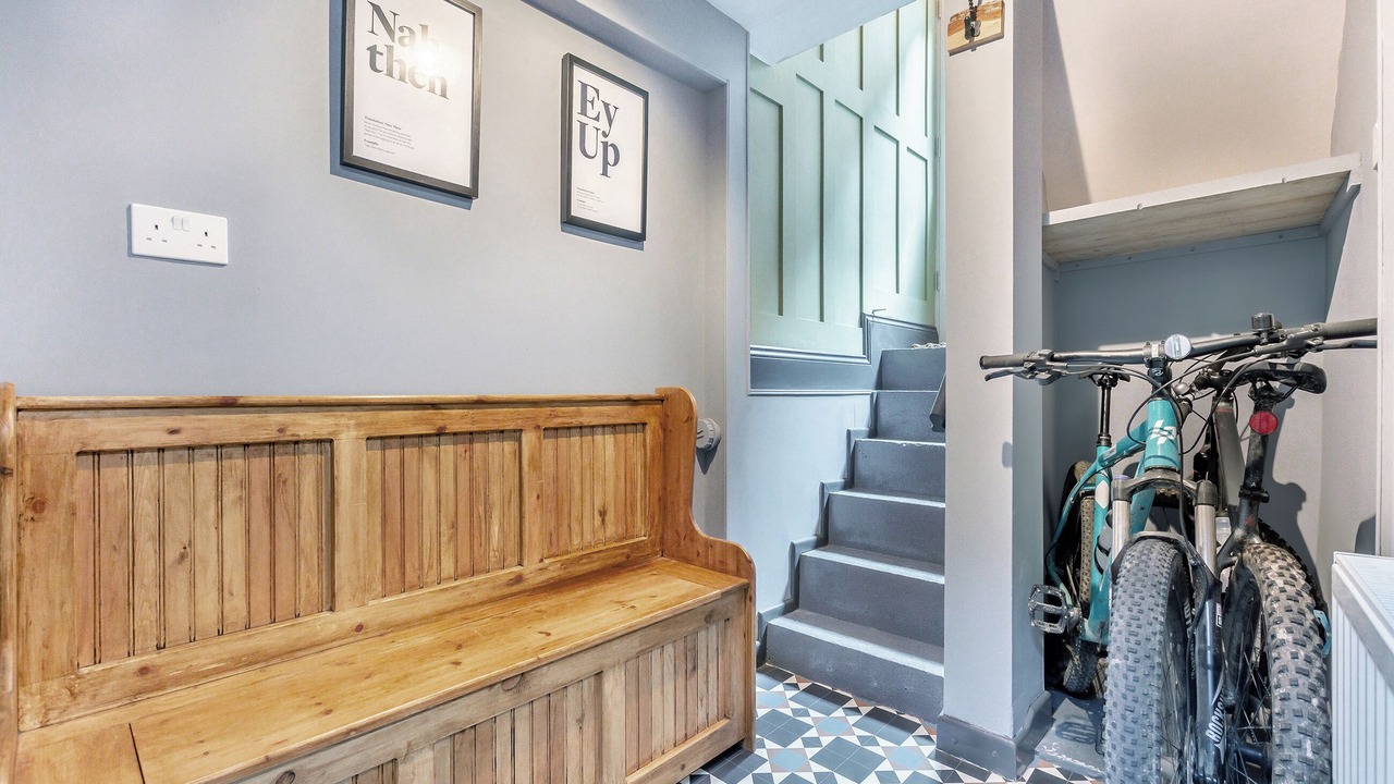 Photo of Others in Giggleswick