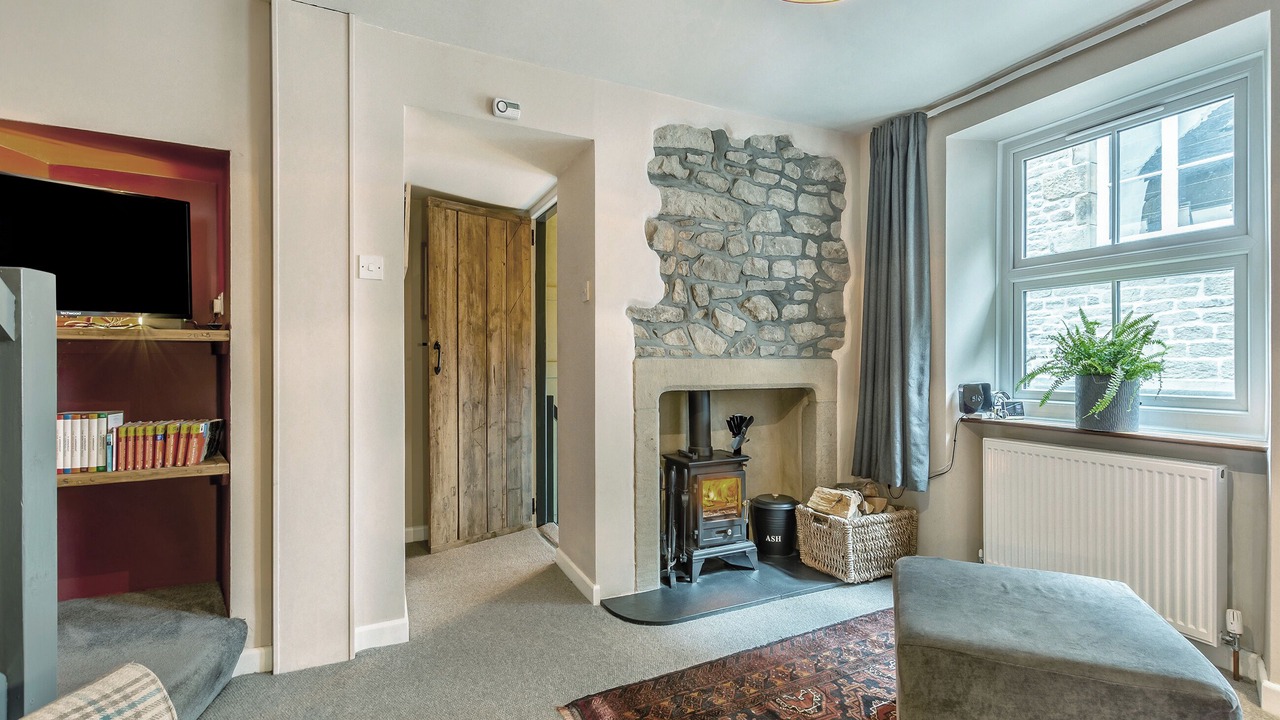 Photo of Bedroom in Giggleswick