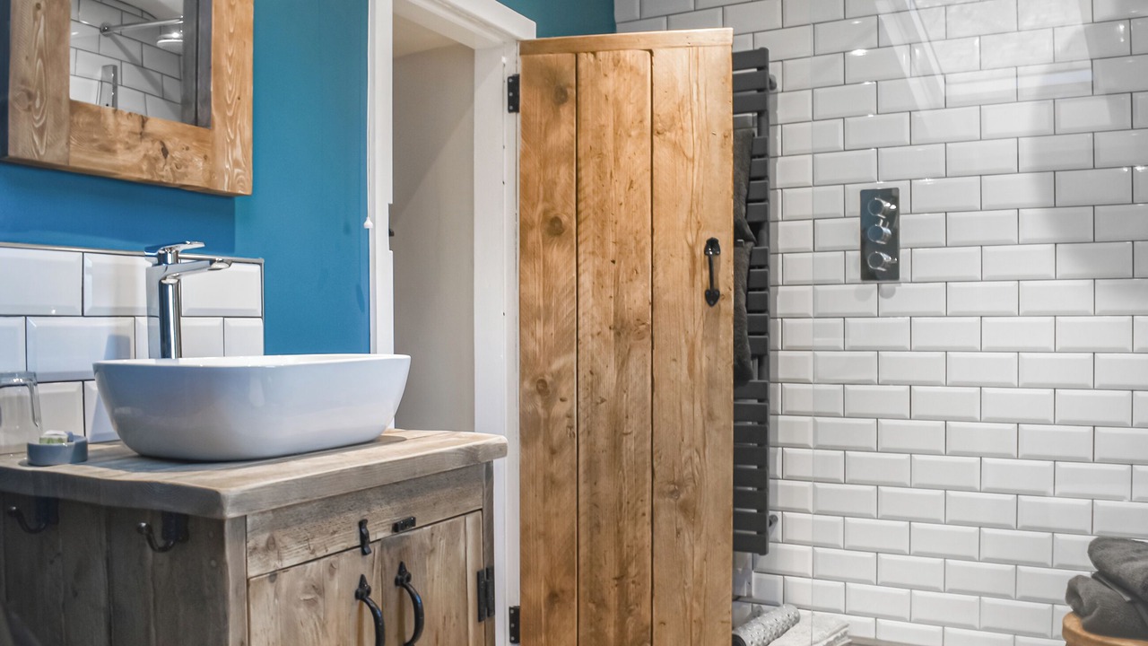 Photo of Bathroom in Giggleswick