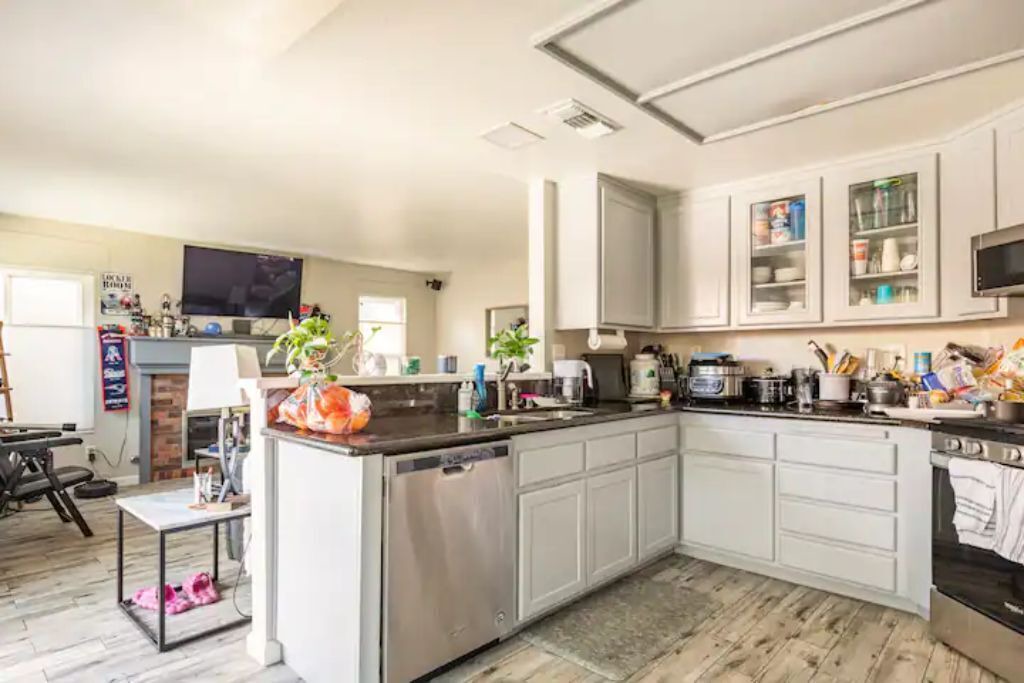 Photo of Kitchen in Mentone