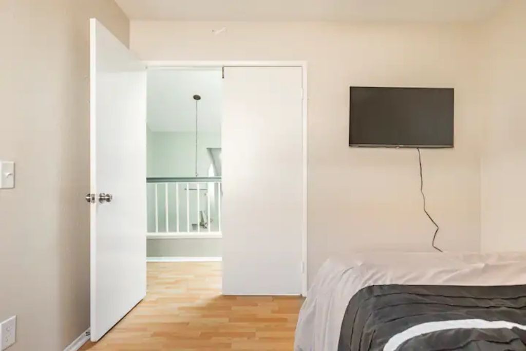 Photo of Bedroom in Mentone