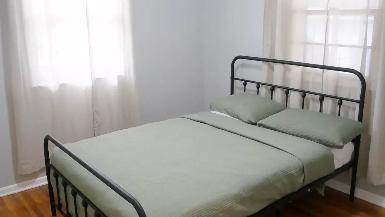 Photo of Bedroom in Payne - Phalen
