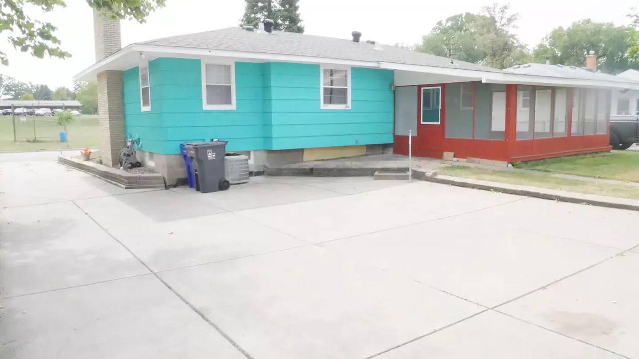Photo of Outdoor in Payne - Phalen