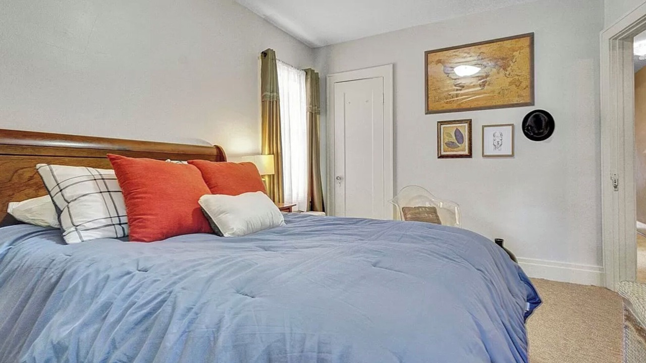 Photo of Bedroom in North Buffalo