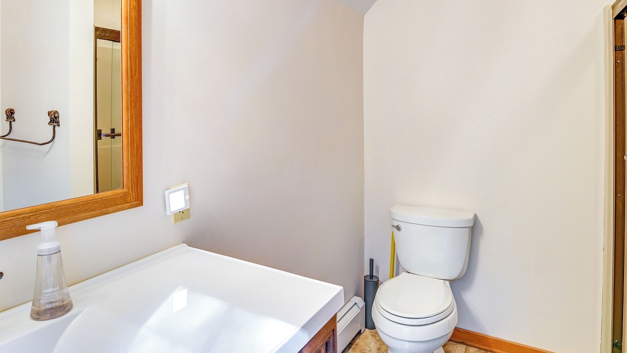 Photo of Bathroom in North Creek