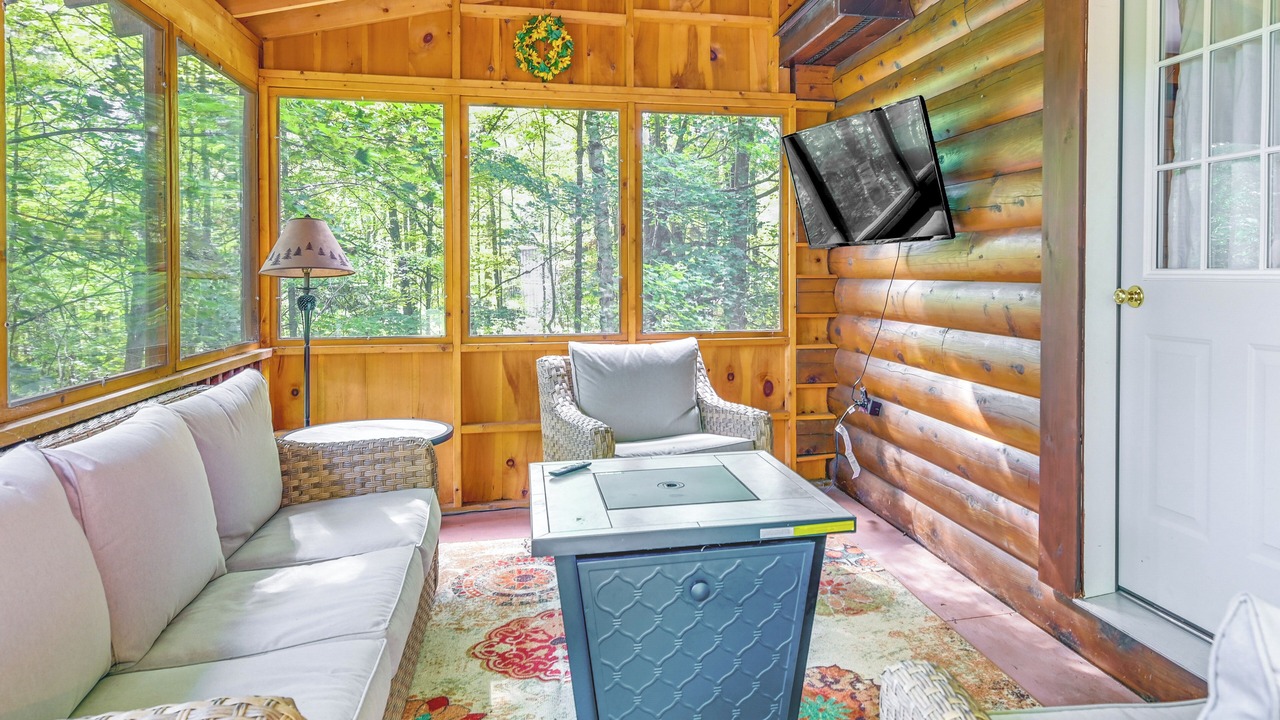 Photo of Outdoor in North Creek