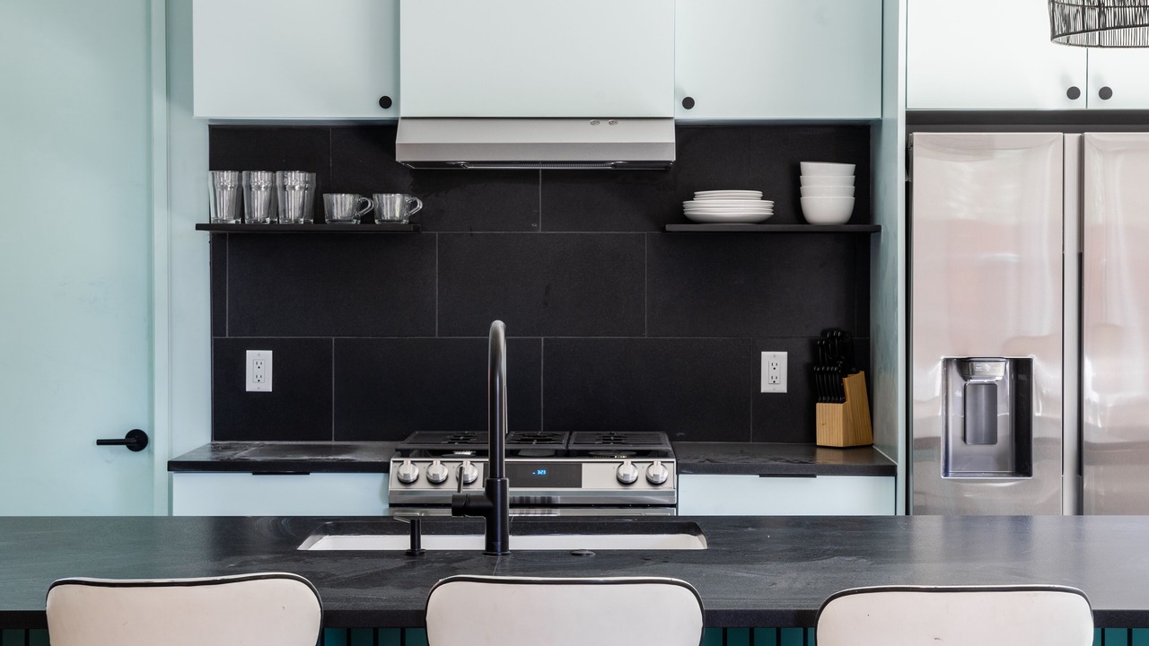 Photo of Kitchen in Govalle