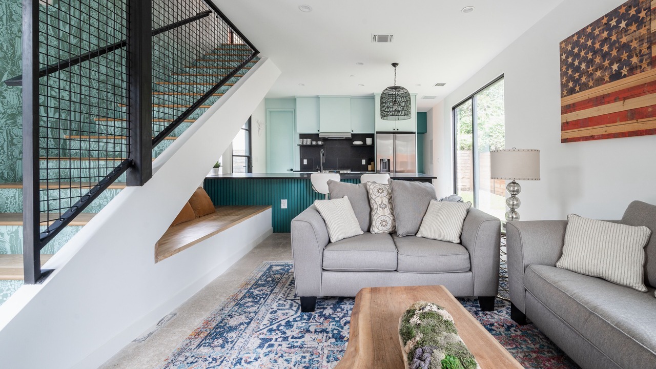 Photo of Livingroom in Govalle