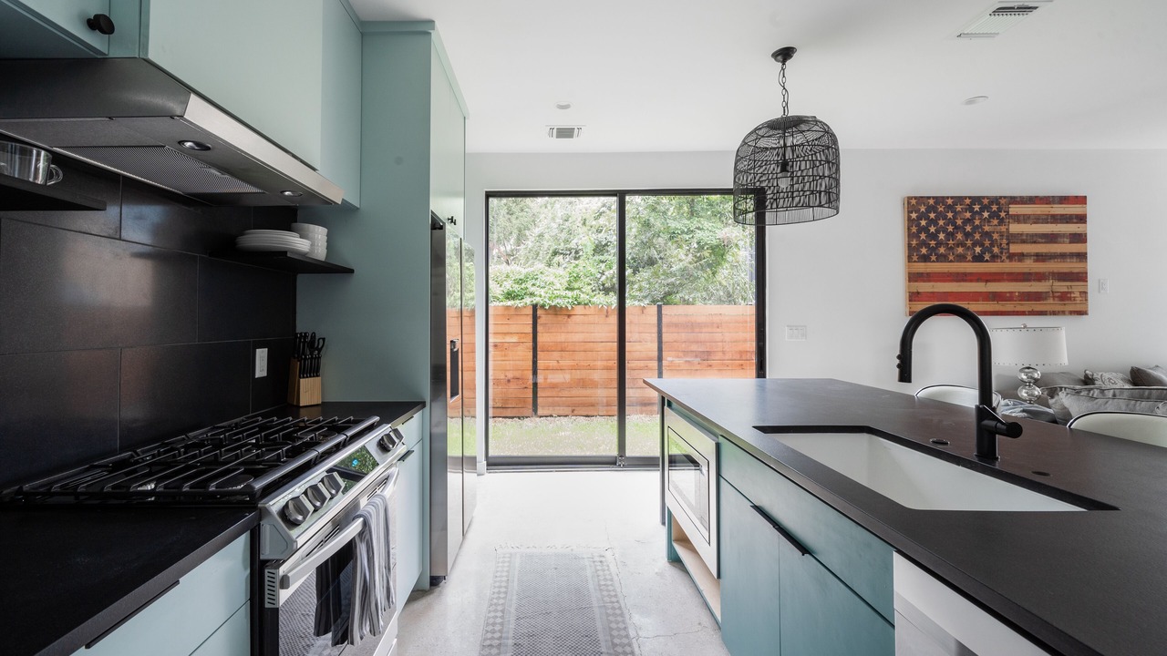 Photo of Kitchen in Govalle