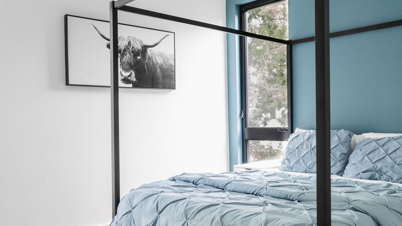 Photo of Bedroom in Govalle