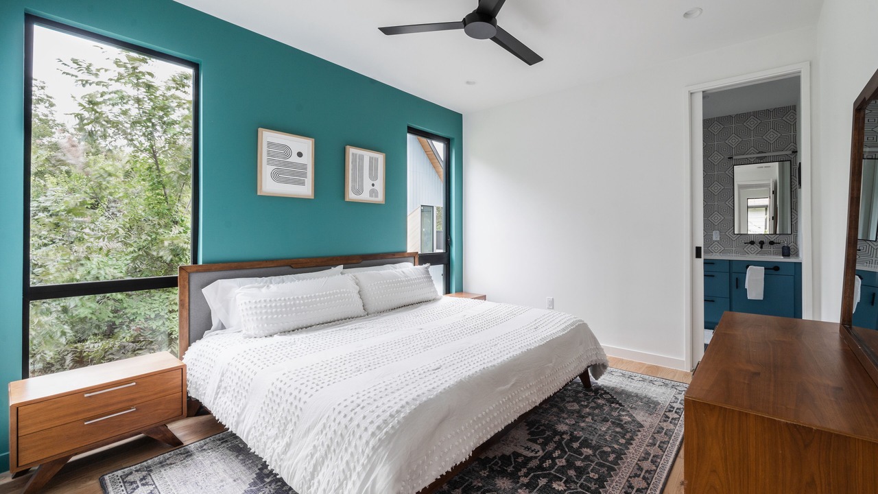 Photo of Bedroom in Govalle