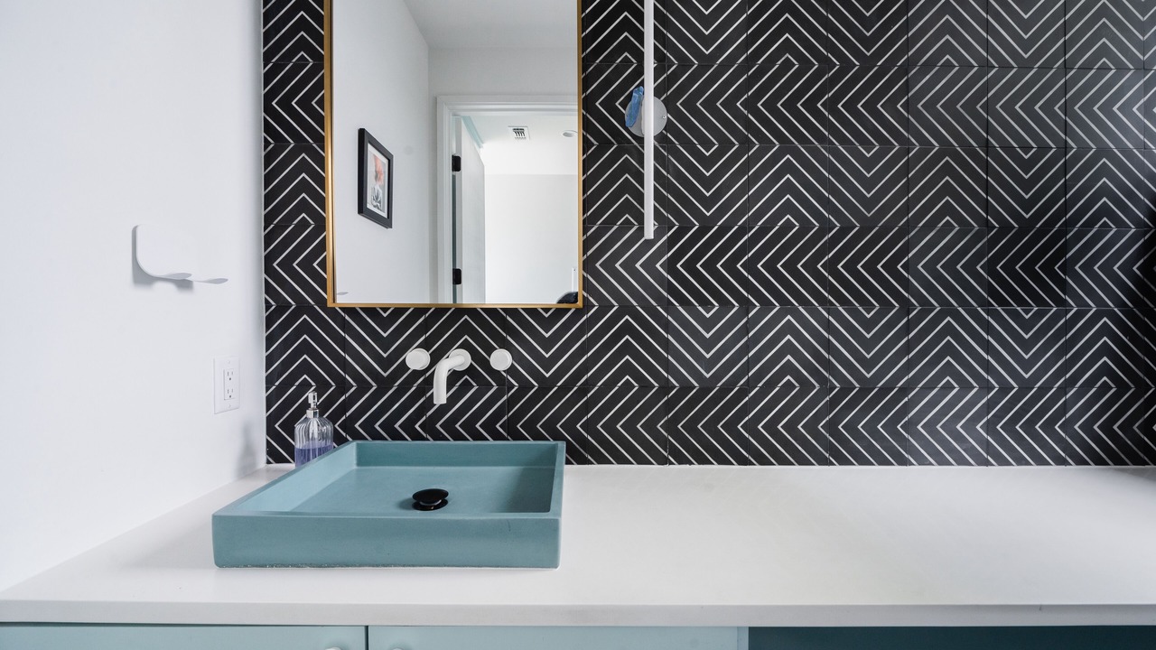 Photo of Bathroom in Govalle