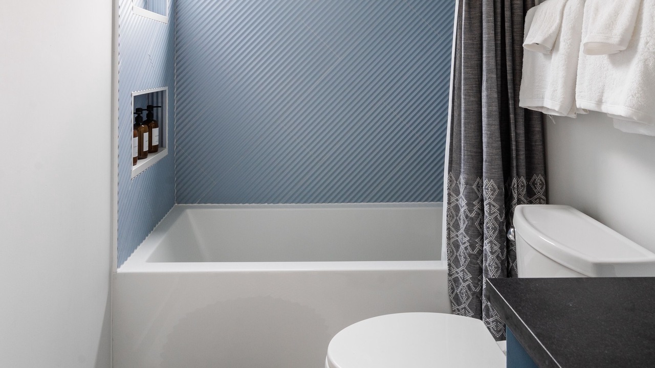 Photo of Bathroom in Govalle