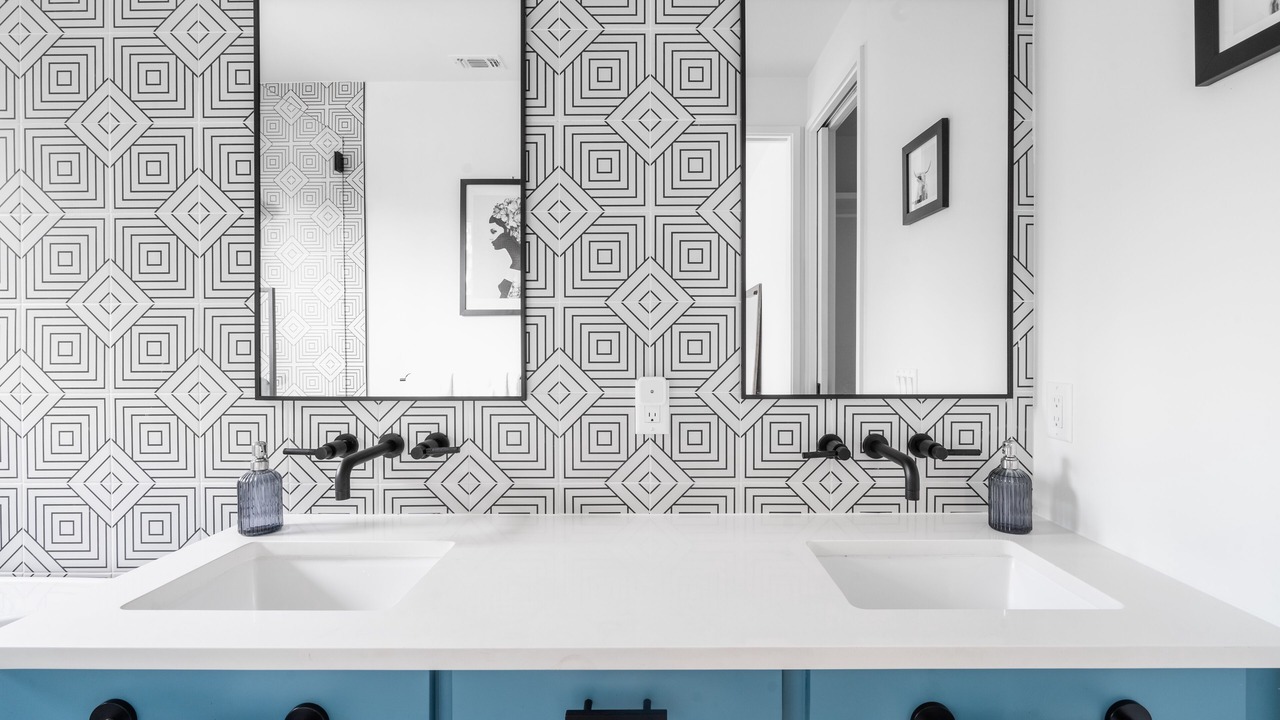 Photo of Bathroom in Govalle
