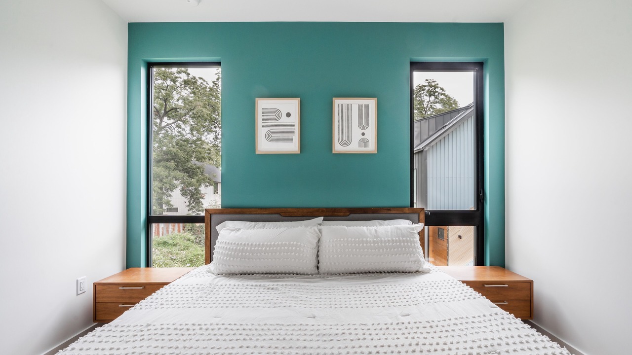 Photo of Bedroom in Govalle