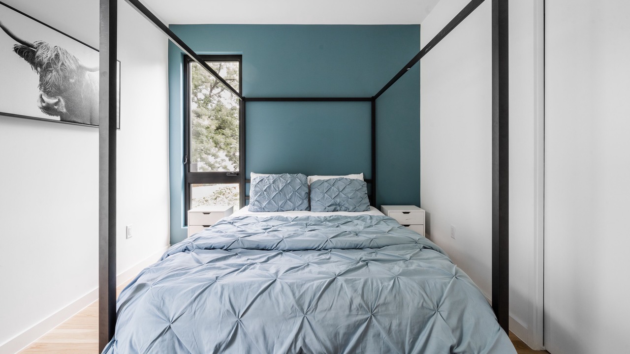 Photo of Bedroom in Govalle