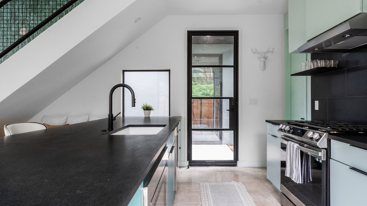 Photo of Kitchen in Govalle