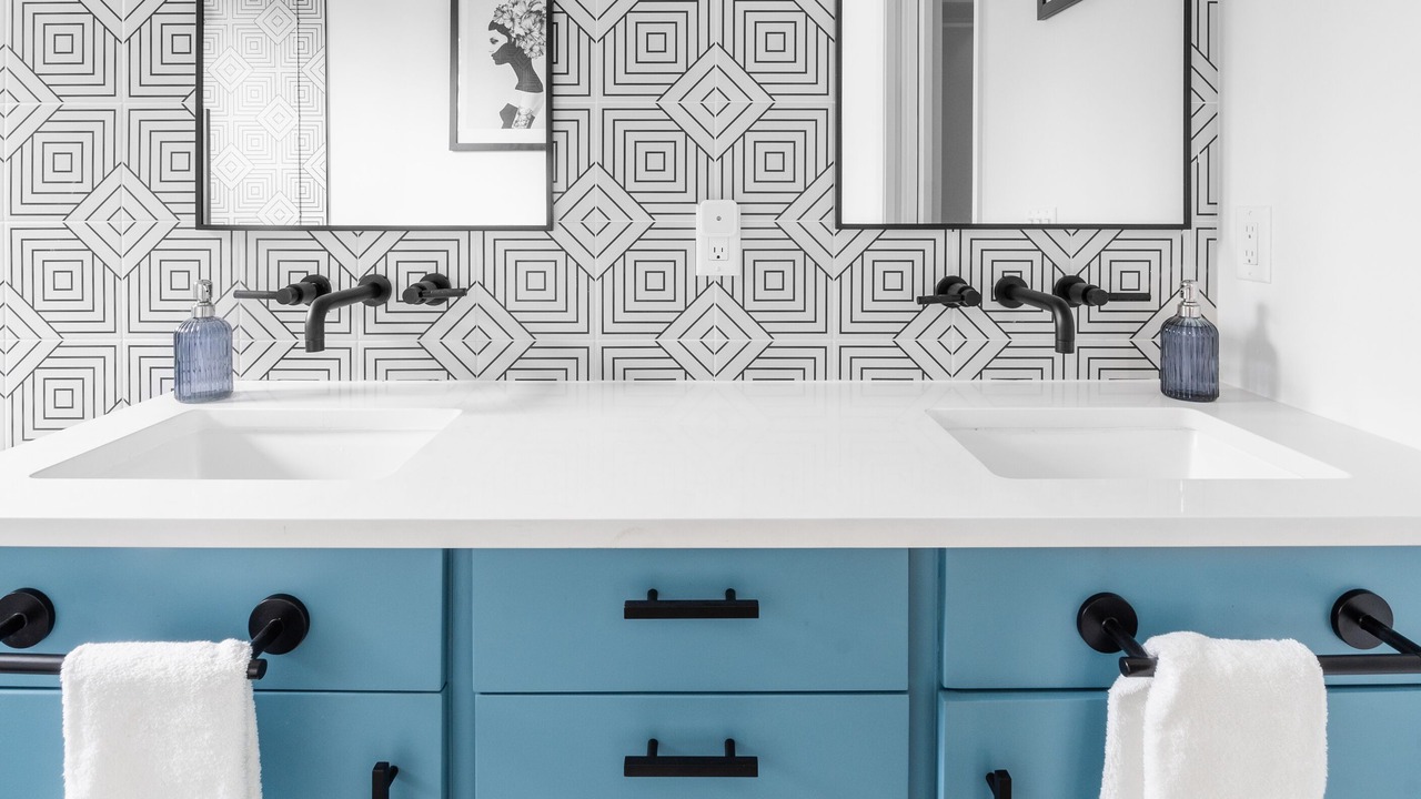 Photo of Bathroom in Govalle