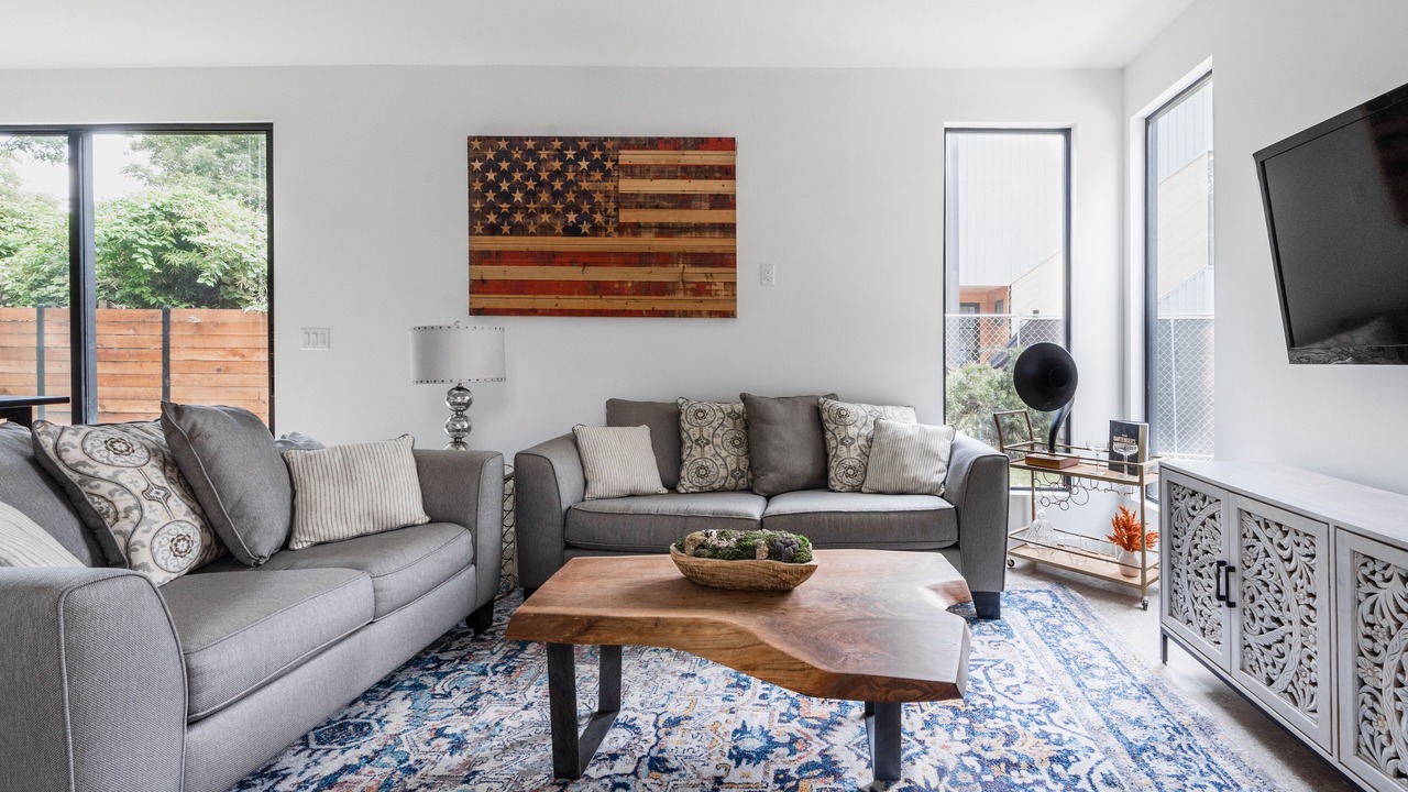 Photo of Livingroom in Govalle