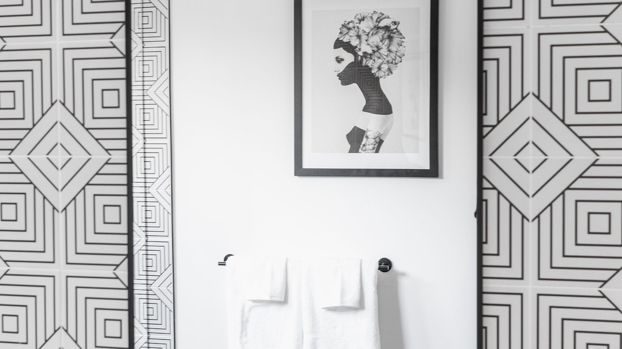 Photo of Bathroom in Govalle