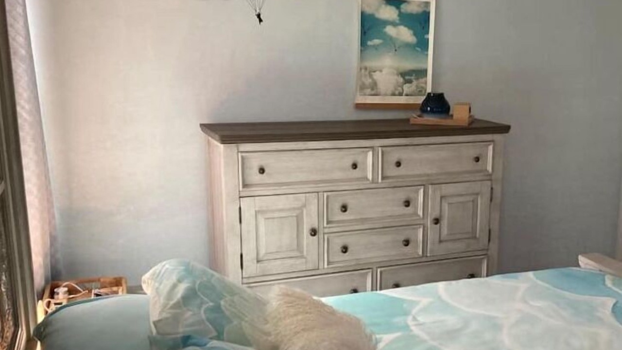 Photo of Bedroom in Texas Medical Center