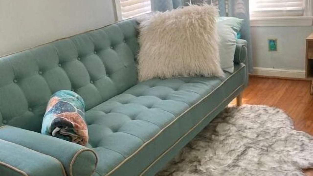 Photo of Livingroom in Texas Medical Center