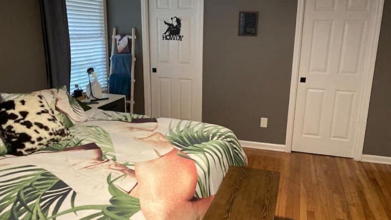 Photo of Bedroom in Southgate