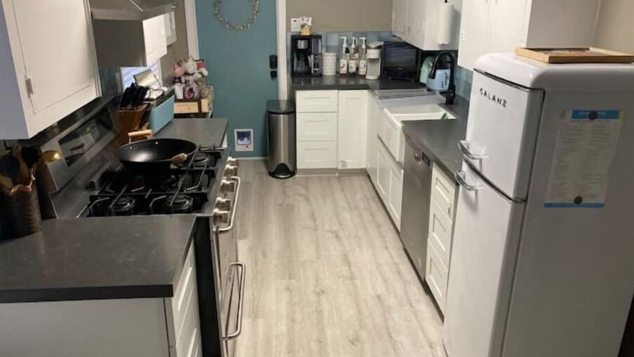Photo of Kitchen in Southgate