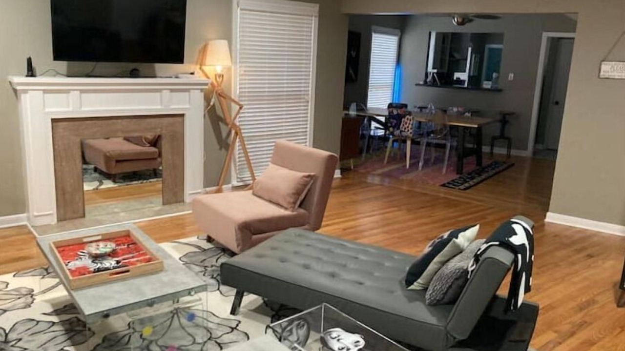 Photo of Livingroom in Southgate