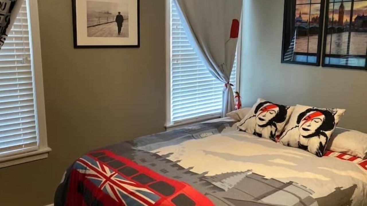Photo of Bedroom in Southgate