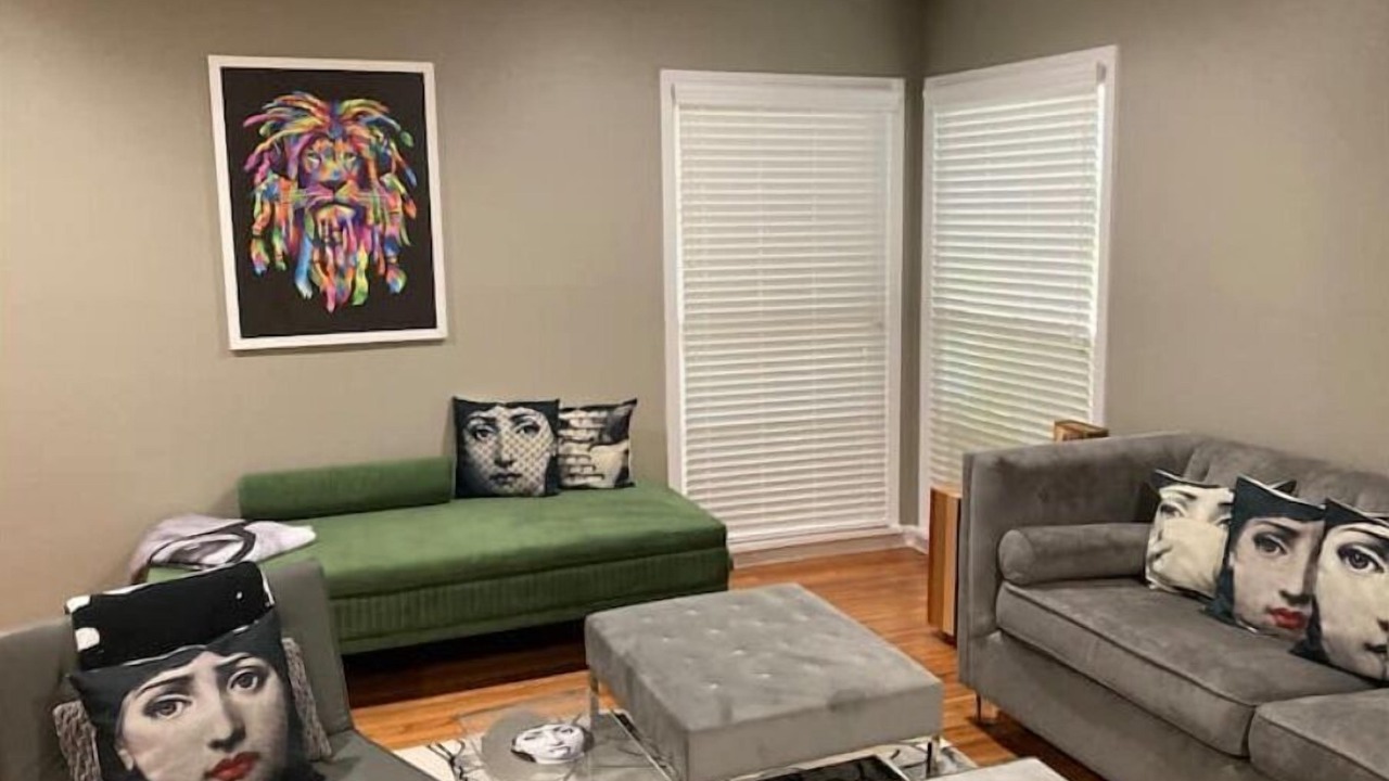 Photo of Livingroom in Southgate