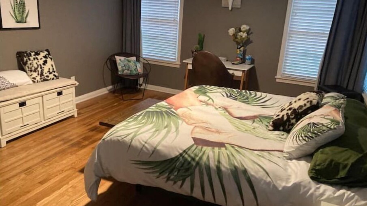 Photo of Bedroom in Southgate