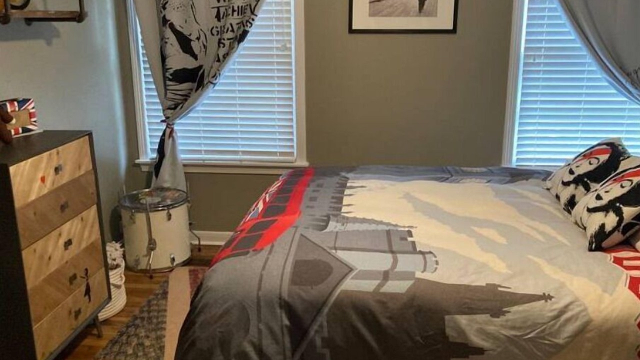 Photo of Bedroom in Southgate