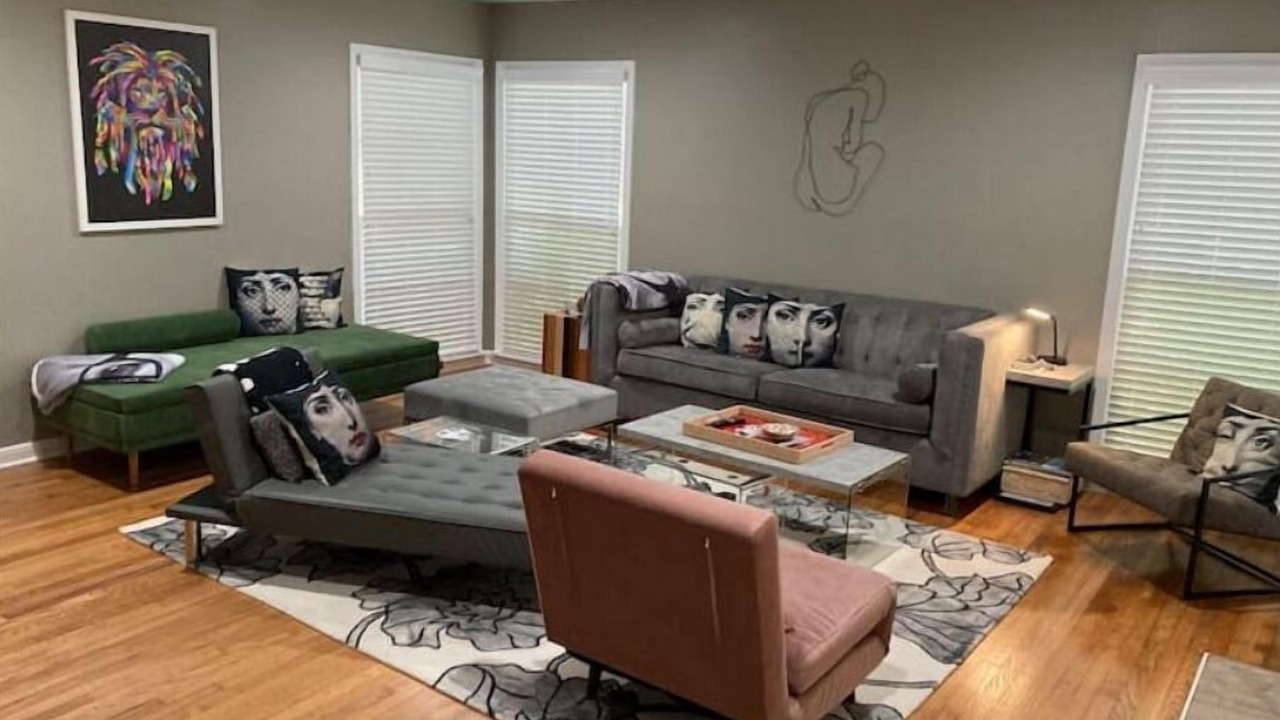Photo of Livingroom in Southgate
