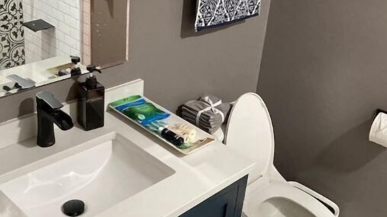 Photo of Bathroom in Southgate