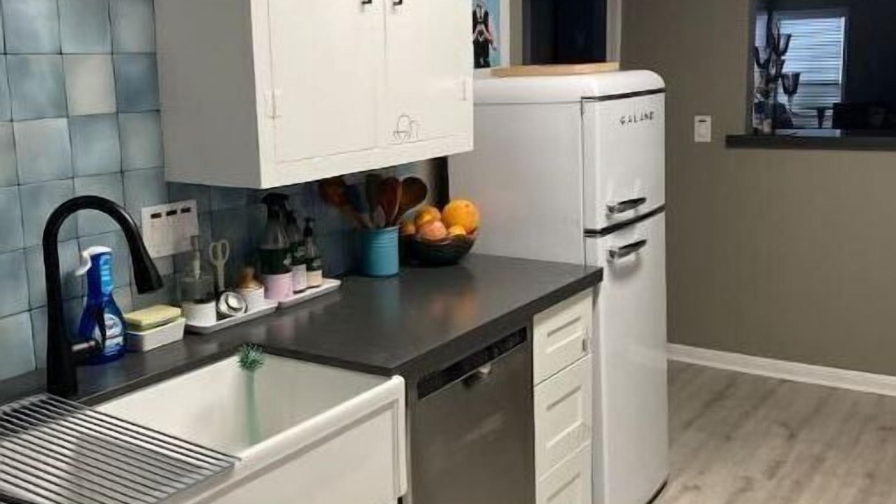 Photo of Kitchen in Southgate