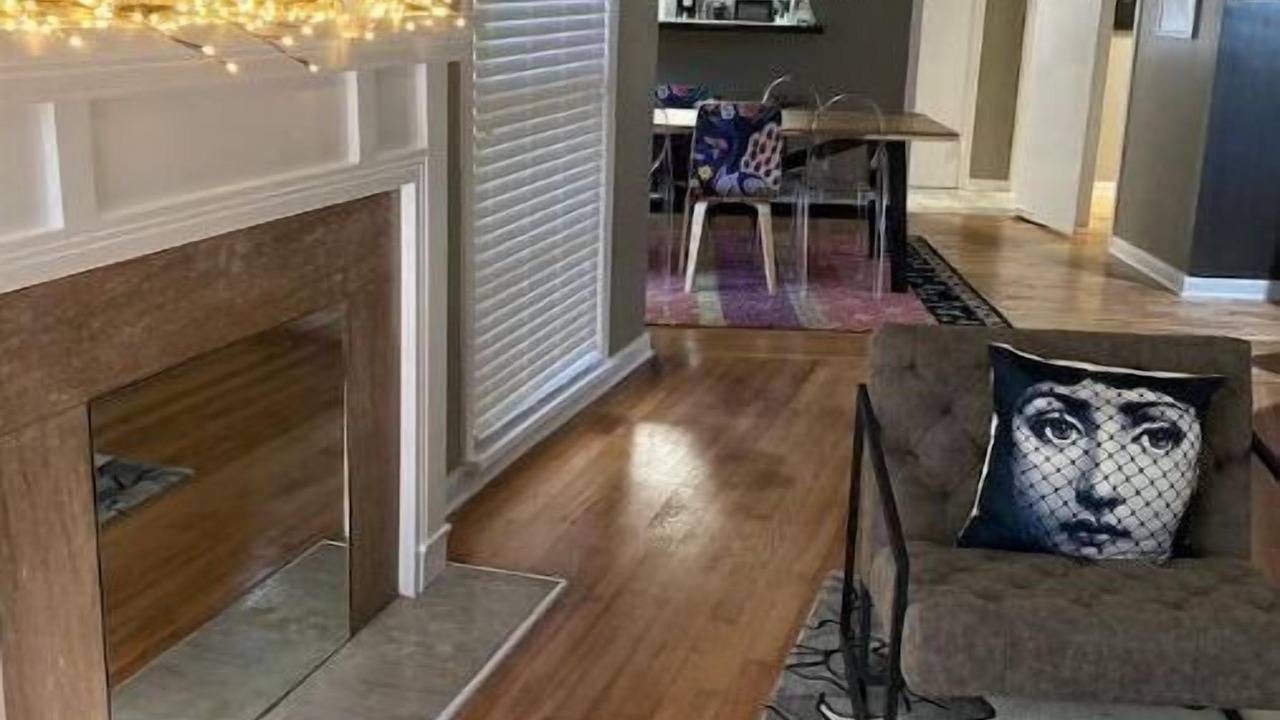 Photo of Livingroom in Southgate