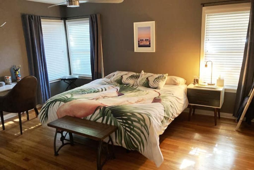 Photo of Bedroom in Southgate