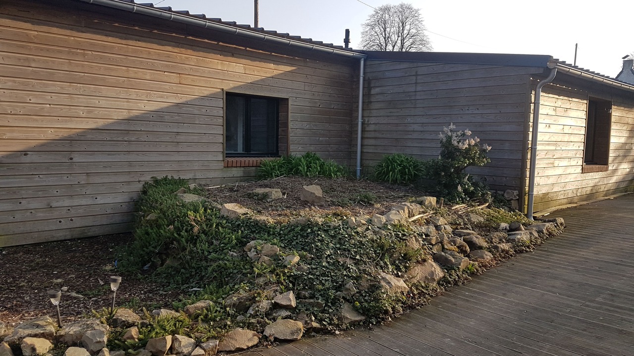 Photo of Outdoor in Gouy-Servins