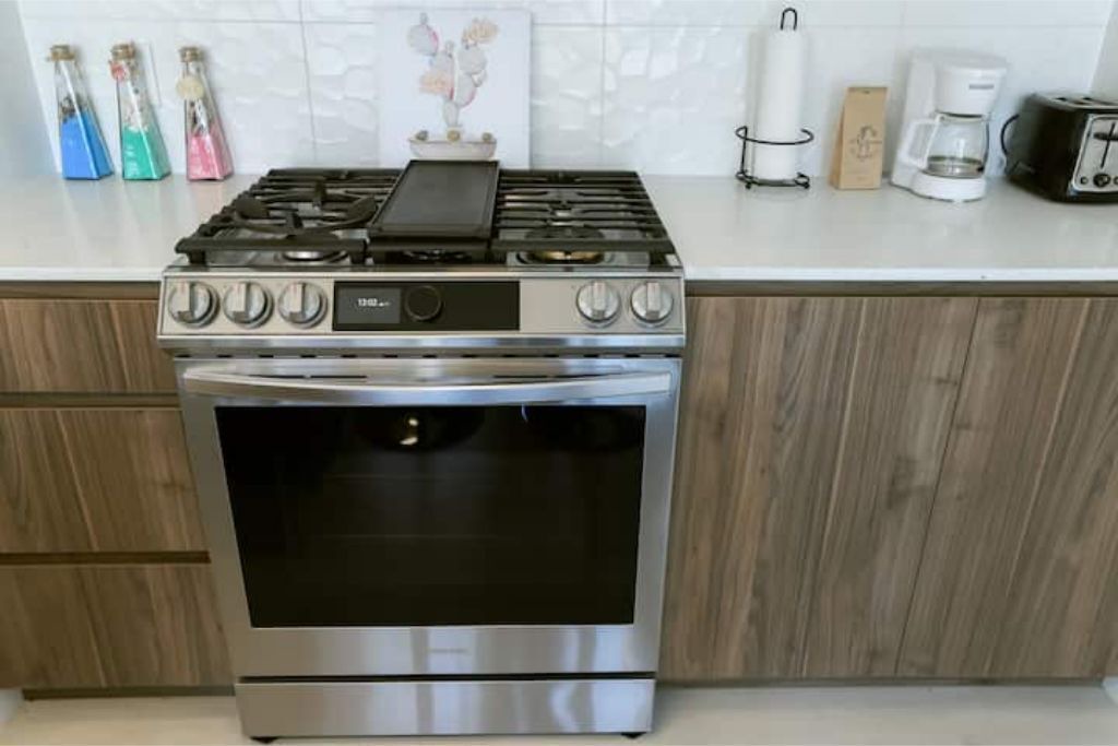 Photo of Kitchen in Sunnyside